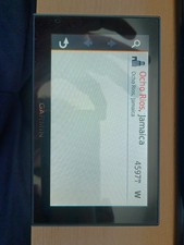 USA Satnav X 2 Including