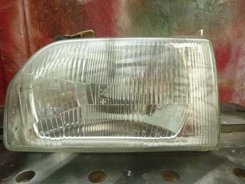 Genuine ford mk4 escort - genuine,