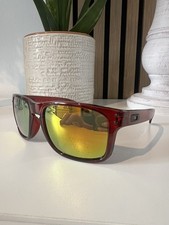 Mens Oakley sunglasses 