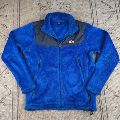Lowe alpine japan release - alpine, blue