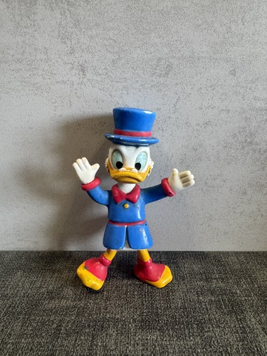 Scrooge mcduck vintage donald - scrooge,