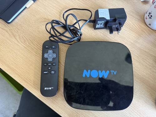 Now smart box 4500sk - now,