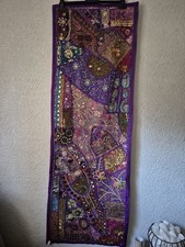 indian wall hanging tapestry