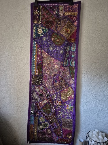 Indian wall hanging - indian,