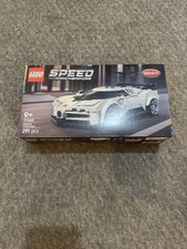 Lego speed champions 77240 - champions,