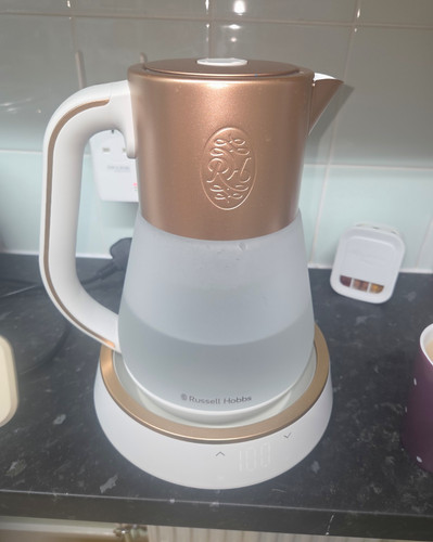 Russell hobbs 27450 3000w - hobbs,