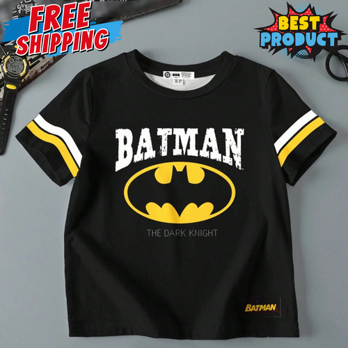 Batman logo comics - logo, dc