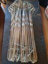 TYPE 4 HOUSING WALL CAVITY TIES 275mm STAINLESS STEEL