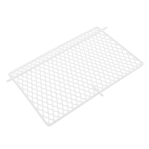 Food divider storage rack - food,