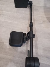 Invacare Elevating legrest