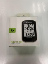 Bryton rider neo cycle - bryton, 15