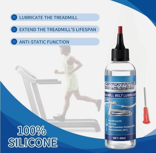 Treadmill lubricant 100 - treadmill,