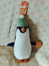 Primark Large Penguin Plush