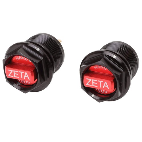 Zeta front fork bottom - fork,