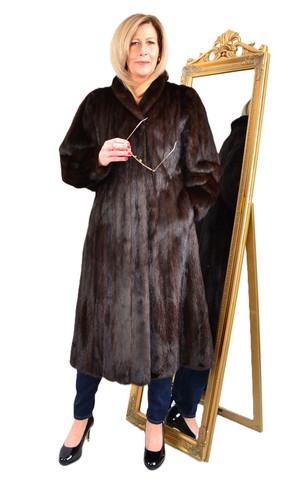 Us5732 real mink - us5732, fur