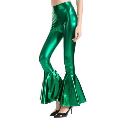 Women green metallic - women’s,