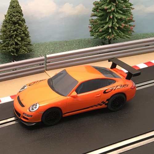 Scalextric drift car - scalextric, 1:32