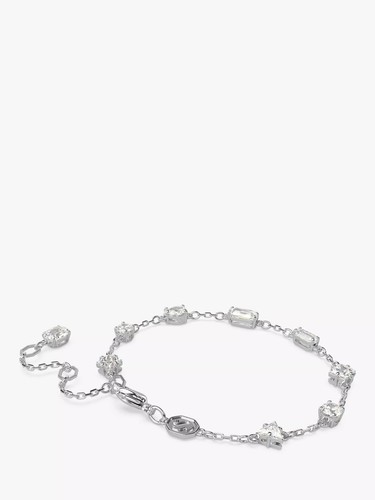 Swarovski mesmera bracelet - swarovski,