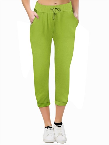Womens ladies lagenlook plain - womens,