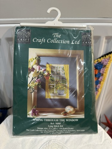 Vintage 1998 the - vintage, craft