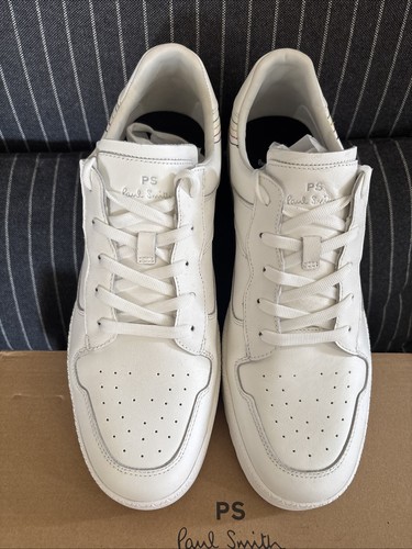 Bnib men paul smith trainers - paul,