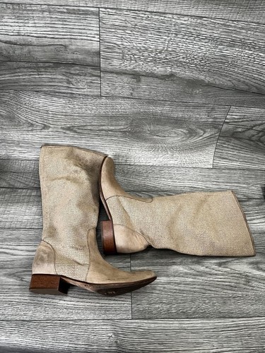 Gino rossi slouchy western - rossi,