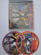 JOE BONAMASSA LIVE AT THE