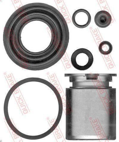 Repair kit brake - kit,, caliper