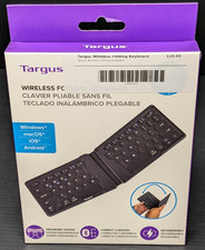 Targus Wireless Folding