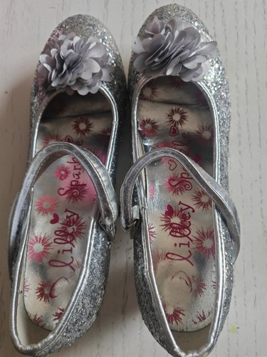 Lilley girls shoes - lilley,