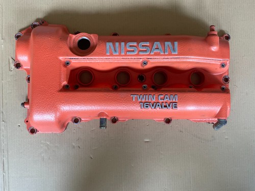 Nissan silvia sr20det s14 - nissan,