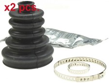 X2 PCS FRONT / REAR
