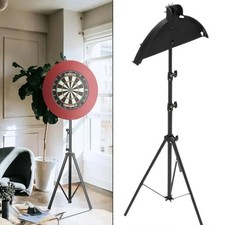 Foldable Dartboard Stand Free