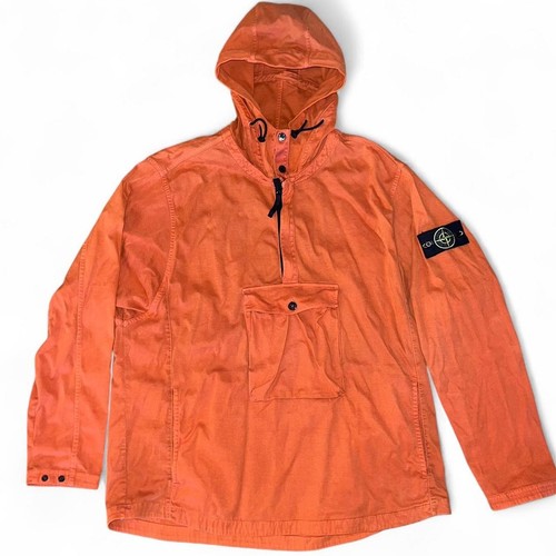 Stone island half zip pocket - island,