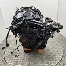 BMW 3 F30, F80 Engine Motor