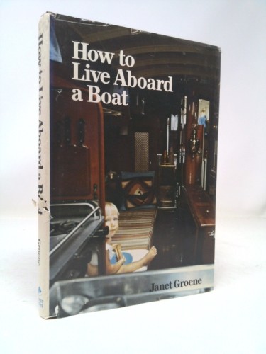 How live aboard - aboard, a