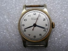 Vintage Watch ZIM POBEDA