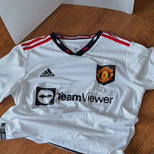 Adidas manchester united away - adidas,