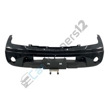 NISSAN NAVARA 2008-2015 FRONT BUMPER NON GENUINE DS0420401