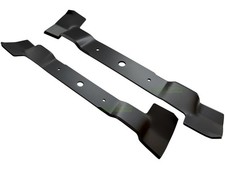 2 X 52 CM lawnmower part for