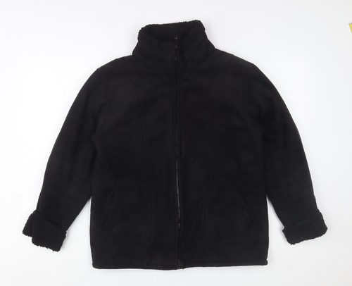 Arctic storm women black - arctic,