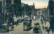 Market Place Hull England
