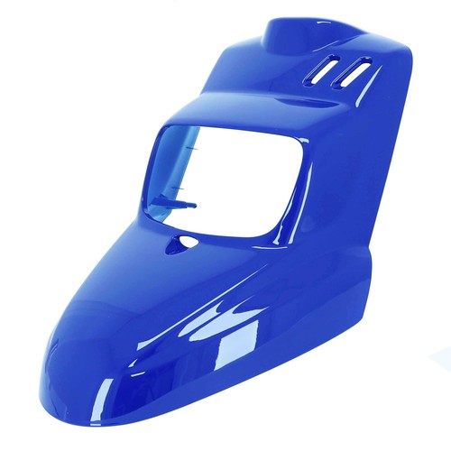 Bodywork fairing adaptable for - adaptable,