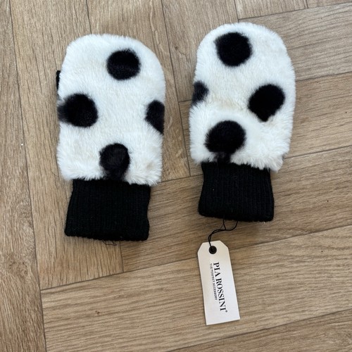 Pia rossini faux - rossini, fur