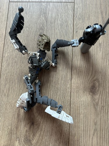 Lego bionicle bundle - lego, 8