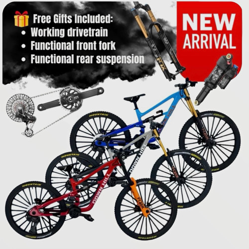 Mini collosus stunt bike - collosus,