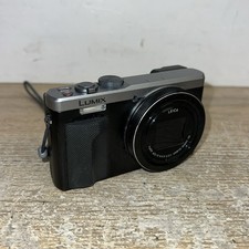 Panasonic DMC-TZ80 LUMIX