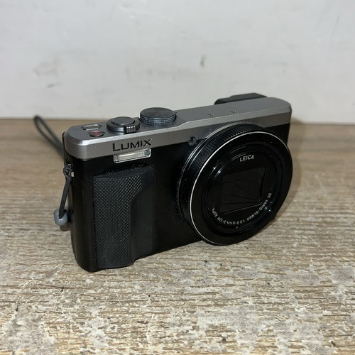 Panasonic dmc tz80 lumix - panasonic,