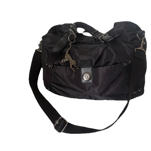 Kipling large black - kipling, shoulder