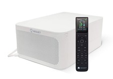 Bed Climate Control Fan BedJet